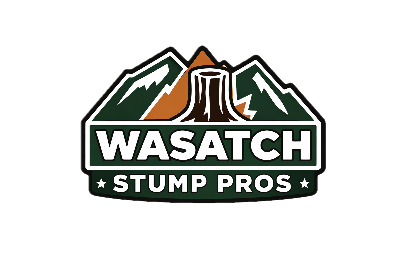 Wasatch Stump Pros